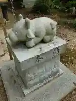 万倉天満宮(山口県)