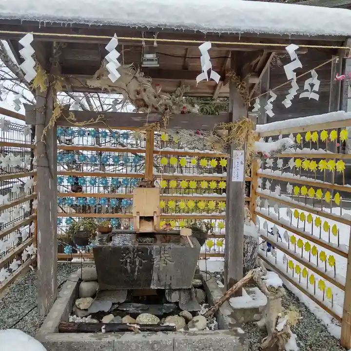 仙台八坂神社(宮城県)