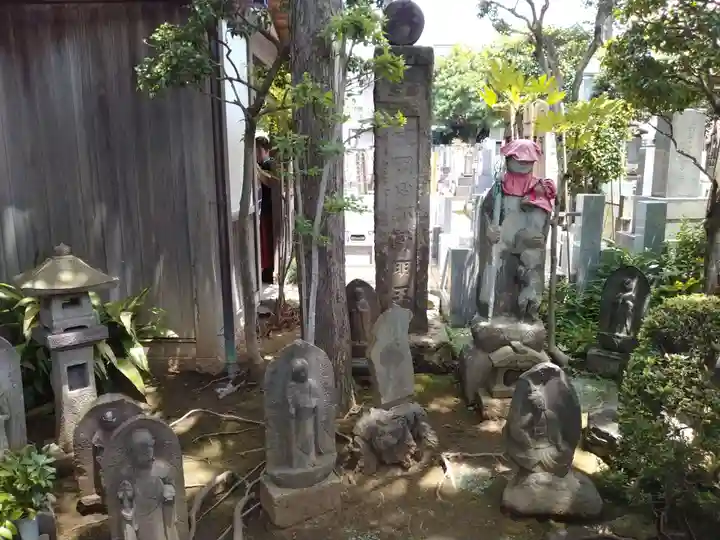 隆崇院(東京都)