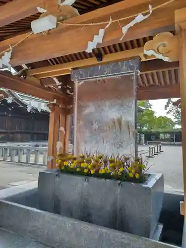 宮地嶽神社(福岡県)