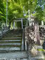 八王子神社(岐阜県)