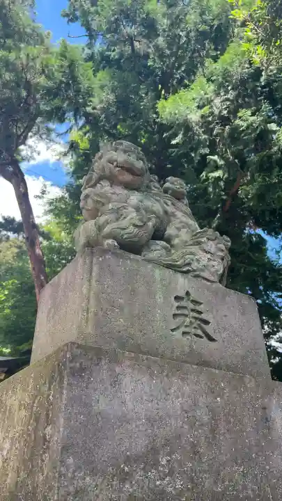天沼八幡神社(東京都)