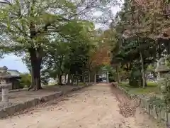 和爾賀波神社(香川県)