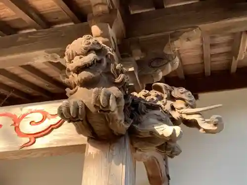 東明寺のその他建物