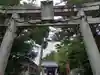 高尾山穂見神社(静岡県)