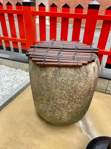 豊稔稲荷神社(東京都)