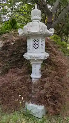 洞爺湖神社のその他建物