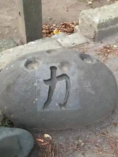 三島大神のその他建物