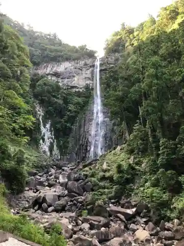 熊野那智大社(和歌山県)