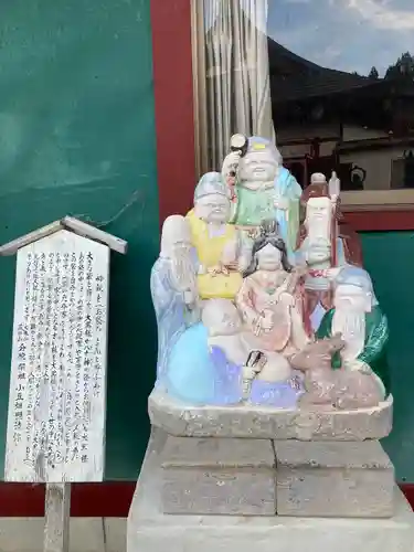 水上寺(成田山水上不動尊) (群馬県)
