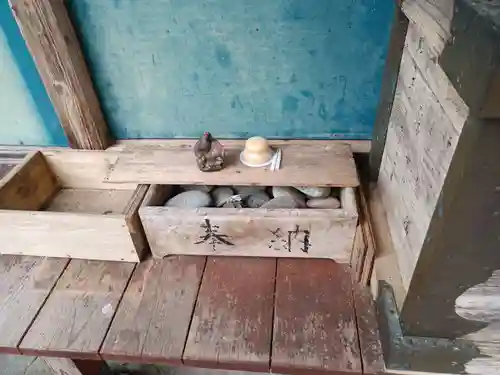 解石神社(栃木県)