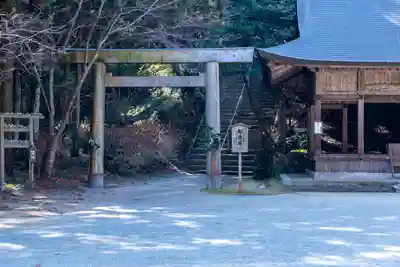 櫻井神社(福岡県)