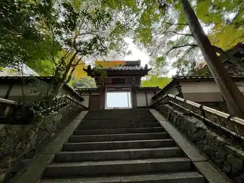 苗秀寺(京都府)
