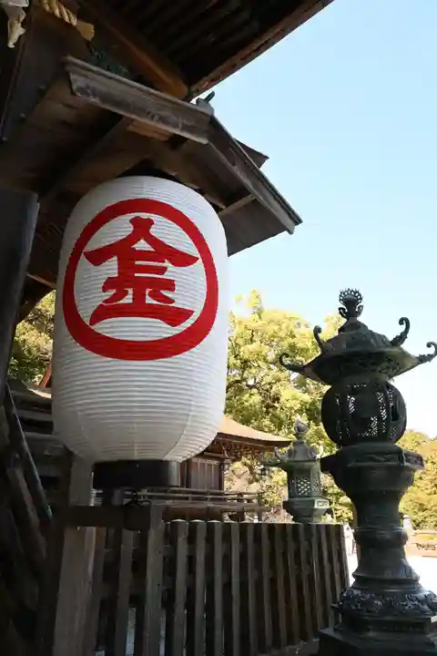 金刀比羅宮(香川県)