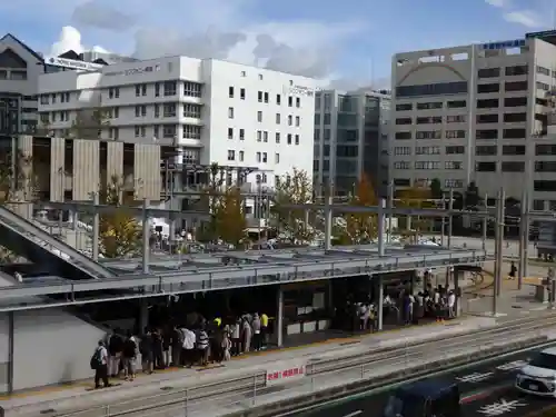 八雲神社(栃木県)