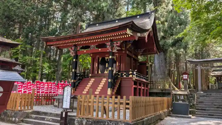 北口本宮冨士浅間神社の{uncategorized: "未分類", other: "その他", undefined: "問題あり", building: "その他建物", grave: "お墓", sacred_gate: "鳥居", guardian: "狛犬", statue: "像", buddha: "仏像", history: "歴史", nature: "自然", garden: "庭園", animal: "動物", pagoda: "塔", temizu: "手水舎", mountain_gate: "山門・神門", sanctuary: "本殿・本堂", subordinate: "末社・摂社", art: "芸術", scenery: "景色", jizo: "地蔵", ema: "絵馬", goshuin: "御朱印", omikuji: "おみくじ", items: "授与品その他", amulet: "お守り", goshuincho: "御朱印帳", eats: "食事", festival: "お祭り", votive_dance: "神楽", shichigosan: "七五三参", wedding: "結婚式", experience: "体験その他", initially: "初詣", around: "周辺", anti_infection: "感染症対策"}