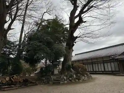 神戸神社(三重県)