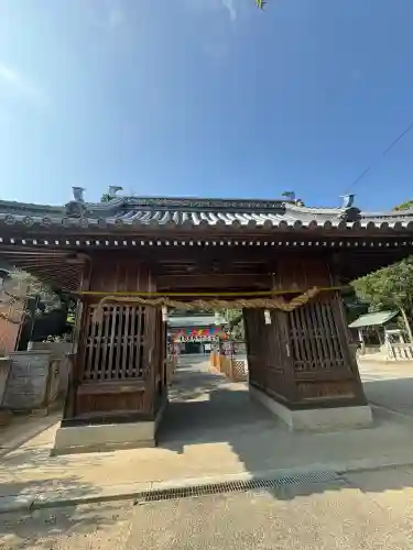 大宮神社(香川県)