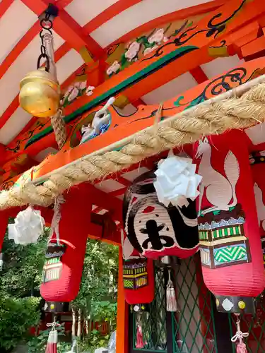 生田神社(兵庫県)