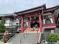 放生寺(東京都)