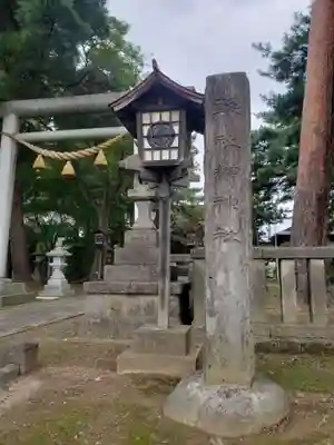 榊神社のその他建物
