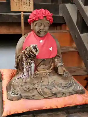 善光寺大勧進(長野県)