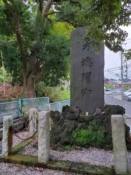 春日神社のその他建物