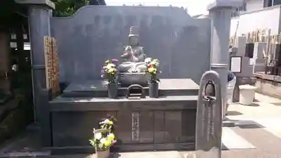 万福寺のその他建物