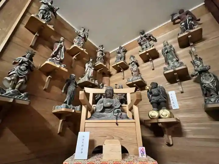 施福寺(大阪府)