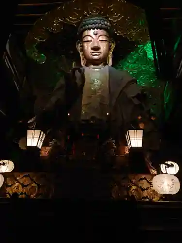 金鳳山 正法寺(岐阜県)