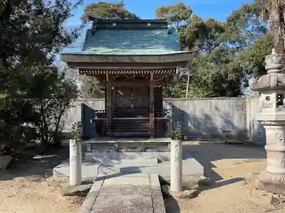 春日神社(滋賀県)