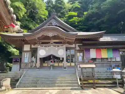 法谷寺(徳島県)
