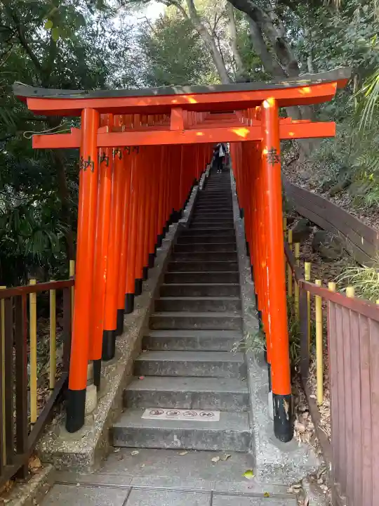 日枝神社(東京都)