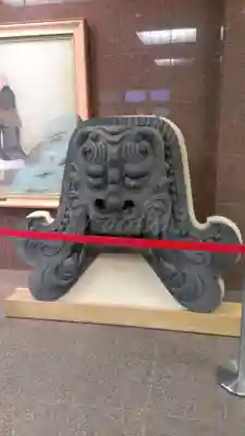 本能寺のその他建物