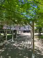 古川神社(宮城県)