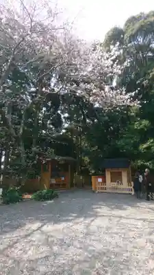 神明神社（相差町）(三重県)