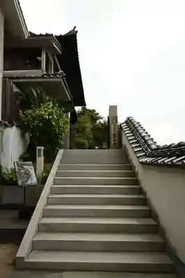 磐台寺(広島県)