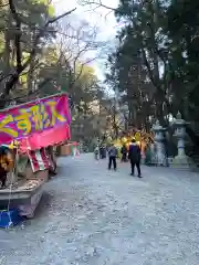 香取神宮の建物その他