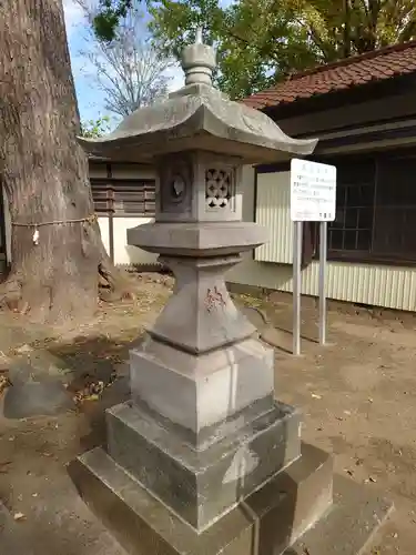 蘇我比咩神社のその他建物