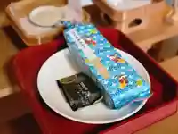 伏木香取神社のその他建物