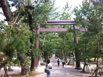 出雲大社のその他建物