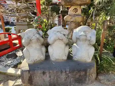 尼崎えびす神社(兵庫県)