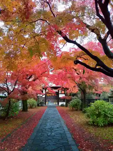 正樂寺(宮城県)