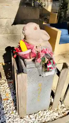 戸越八幡神社(東京都)