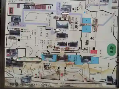 住吉大社のその他建物