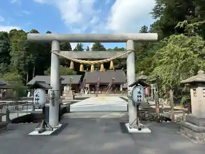乃木神社(栃木県)