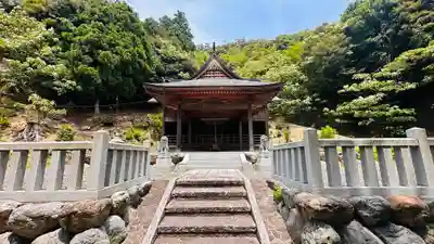 八幡神社(福井県)
