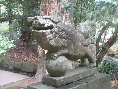 五所稲荷神社(宮崎県)