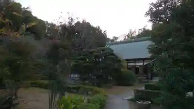 雲松院のその他建物