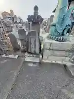 龍泉寺地蔵堂(栃木県)